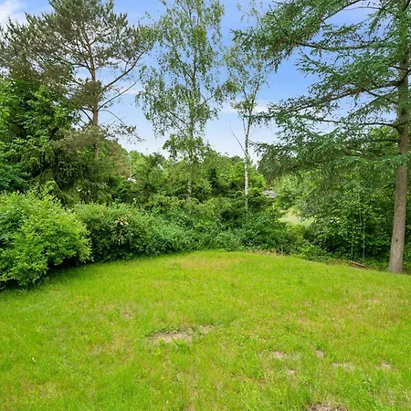Cosy With Outdoor Hot Tub And Scenic Surroundings In * Ebeltoft