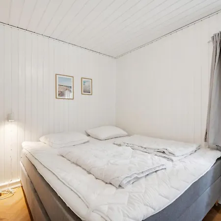 Feriehus Cosy With Outdoor Hot Tub And Scenic Surroundings In Ebeltoft