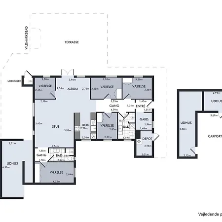 Cosy With Outdoor Hot Tub And Scenic Surroundings In Feriehus *